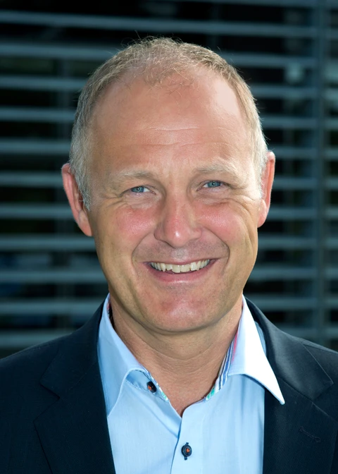 Martin Damm, borgmester