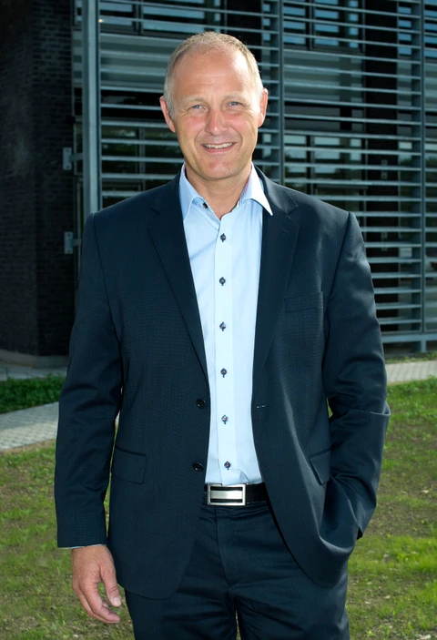 Martin Damm, borgmester