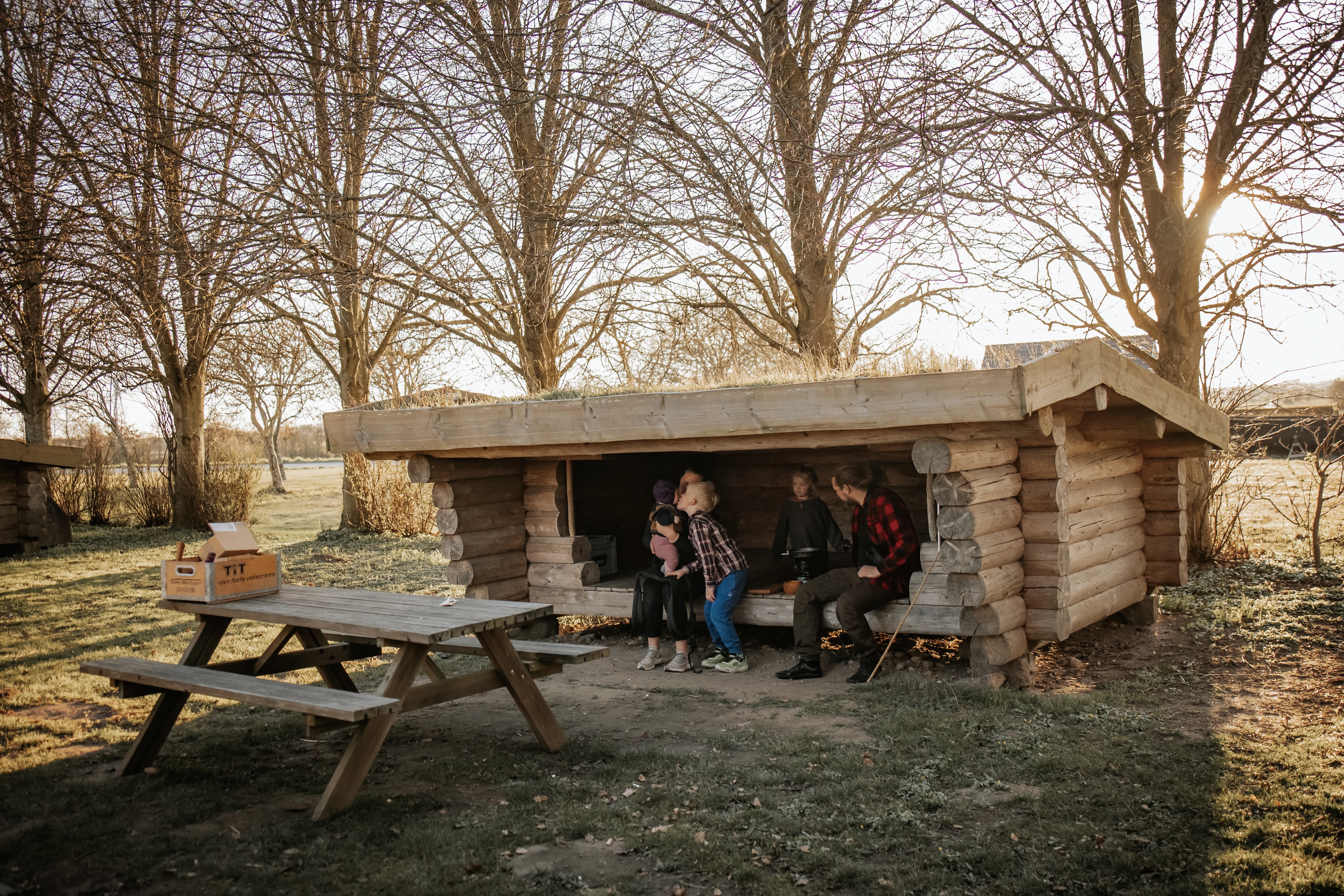 Shelter 1