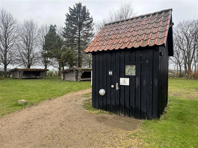Udekøkken